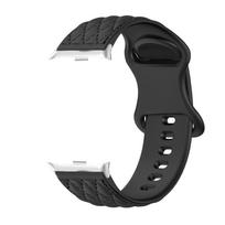 Replacement Wristband For Redmi Watch 6 5 4Strap Silicone Bracelet For Xiaomi mi band 10Pro 9Pro 8Pro Smart Watch Band Correa Accessories juoda