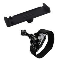 Adjustable Remote Control Wrist Mount for Insta360 Luna Ultra Gimbal Camera Accessories Mount Wrist Strap