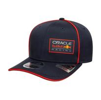 Hot New Red Bull Racing Team Outdoors Baseball Cap Fleet Daily Training Summer Sunscreen Hat Peaked Cap Leisure Cotton Sun Hat One Size