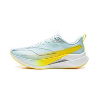 Li Ning Red Hare 9 PRO Running Shoes Women's Low Top Light Sky Blue ARPW002-24 37 šviesiai dangaus mėlyna spalva