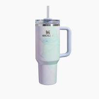 Stanley Quencher H2.0 FlowState Tumbler 1.18L Watercolor Tulle 1.18L