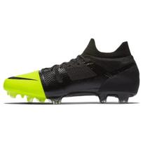 Nike Mercurial Gs 360 Fg Cleat Black Volt AO2803-007 41