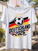 Gerunisexy Soccer 2026 Graphic Round Ball Center FlAg Bands And Clean National Fan Style Unisex Unisex All TShirt S
