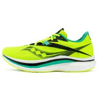 Saucony Endorphin Pro 2 Green Flash Men Sneakers S20687-115 40.5