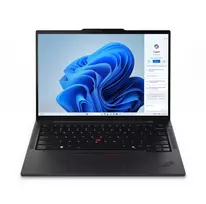 Lenovo ThinkPad T14s Gen 5 Core™ Ultra 5 135U 512GB SSD 32GB 14" (1920x1200) TOUCHSCREEN WIN11 Pro ECLIPSE BLACK Backlit Keyboard FP Reader 1YW