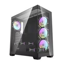 Kompiuteris | RPC Gaming Performance | Intel Core i9-14900K | Nvidia RTX 5070 12GB | 32GB DDR5 | 1TB SSD