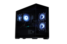 Kompiuteris | RPC Gaming | Intel Core i7-13700F | AMD Radeon RX 9060 XT 8GB | 32GB DDR4 | 1TB SSD
