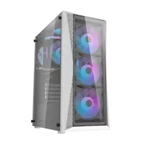 Kompiuteris | RPC Gaming | AMD Ryzen 7 5800XT | Nvidia RTX 5060 8GB | 16GB DDR4 | 1TB SSD