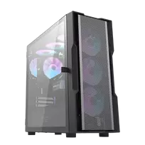 Kompiuteris | RPC Gaming | AMD Ryzen 7 7800X3D | Nvidia RTX 5060 8GB | 16GB DDR5 | 1TB SSD