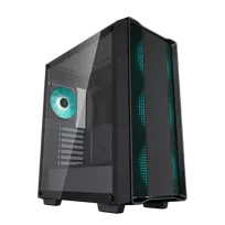 Kompiuteris | RPC Entry Gaming | AMD Ryzen 5 5600 | Nvidia RTX 2060 Super 8GB | 16GB DDR4 | 512GB SSD