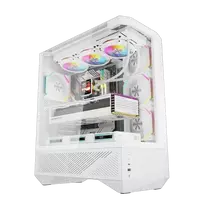 Kompiuteris | RPC Gaming | Intel Core i5-14500 | AMD Radeon RX 9060 XT 16GB | 16GB DDR5 | 1TB SSD