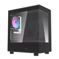 Kompiuteris | RPC Gaming | Intel Core i5-14400 | AMD Radeon RX 7600 8GB | 16GB DDR4 | 1TB SSD