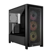 Kompiuteris | RPC Gaming Performance | AMD Ryzen 7 9800X3D | AMD Radeon RX 9070 XT 16GB | 64GB DDR5 | 1TB SSD