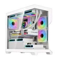Kompiuteris | RPC Gaming | AMD Ryzen 7 5800X3D | AMD Radeon RX 9060 XT 16GB | 32GB DDR4 | 2TB SSD