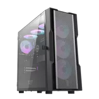 Kompiuteris | RPC Gaming | Intel Core i5-14400 | Nvidia RTX 5050 8GB | 16GB DDR4 | 2TB SSD