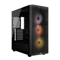 Kompiuteris | RPC Gaming | Intel Core i5-12400 | AMD Radeon RX 9060 XT 8GB | 16GB DDR4 | 2TB SSD