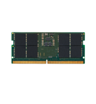 Kingston KVR56S46BS8-32 32GB 5600MT/s DDR5 CL46 SODIMM 1Rx8 Kingston