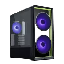 Kompiuteris | RPC Gaming Performance | AMD Ryzen 7 9800X3D | AMD Radeon RX 9070 16GB | 32GB DDR5 | 2TB SSD