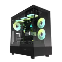 Kompiuteris | RPC Gaming | AMD Ryzen 9 5900XT | AMD Radeon RX 9070 GRE 12GB | 32GB DDR4 | 2TB SSD