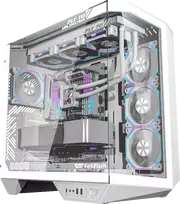 Kompiuteris | RPC Gaming | AMD Ryzen 9 5900XT | AMD Radeon RX 9060 XT 16GB | 32GB DDR4 | 1TB SSD
