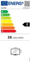 Allview 32ATC6200-H 32" (81cm) HD Ready LED TV Allview