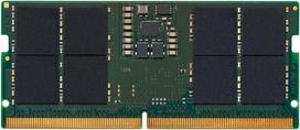 Kingston 32GB DDR5 5600MT/s Non ECC Memory RAM SODIMM   Kingston