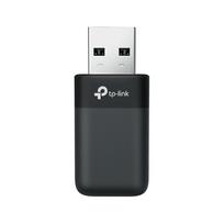 TP-Link Archer TX50U AX3000 Dual Band Wi-Fi 6 Wireless USB Adapter   TP-LINK