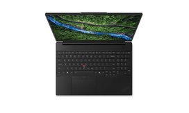 Lenovo ThinkPad P16s Gen 5 16 WUXGA AMD 7 AI PRO 450/32GB/1TB/NVIDIA RTX PRO 1000 Blackwell Generation 8GB/WIN11 Pro/Nordic Backlit kbd/Blac