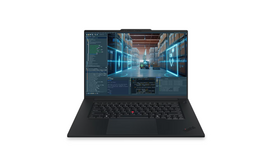 Lenovo ThinkPad P1 Gen 8 16 WUXGA ULT7-356H/64GB/1TB/NVIDIA RTX PRO 2000 Blackwell laptop GPU 8GB/WIN11 Pro/ENG Backlit kbd/FP/3Y Warranty