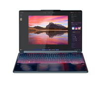 Lenovo Yoga Book 9 14IAH10 Touch 2x14 2.8K ULT7-255H/32GB/1TB/Intel Arc 140T/WIN11 Home/ENG Backlit kbd/Tidal Teal/2Y Warranty   Lenovo