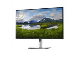 Dell LCD P3225QE 32" IPS UHD/3840x2160/HDMI,DP,USB-C,USB,RJ45/Black,Silver/5Y   Dell