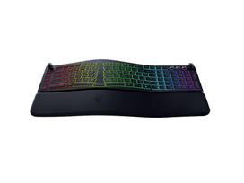 Razer Pro Type Ergo  Wireless Split Ergonomic RGB Keyboard,US Layout