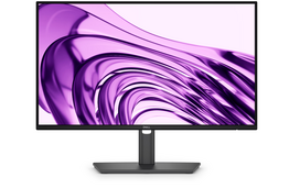 Dell LCD P2226H 22" IPS FHD/1920×1080/HDMI,DP,USB,USB-C/Black