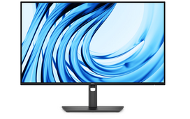 Dell LCD P2726H 27" IPS FHD/1920×1080/HDMI,DP,USB,USB-C/Black   Dell