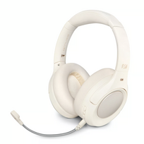 Muse M-295 Wireless headphones ANC, Whte   Muse