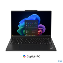 Lenovo ThinkPad X1 Carbon Gen 14 Touch 14 WUXGA ULT7-355/32GB/512GB/Intel Graphics/WIN11 Pro/Nordic Backlit kbd/FP/3Y Warranty   Lenovo