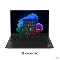 Lenovo ThinkPad X1 Carbon Gen 14 Touch 14 WUXGA ULT5-325/32GB/512GB/Intel Graphics/WIN11 Pro/Nordic Backlit kbd/FP/3Y Warranty   Lenovo