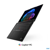 Lenovo ThinkPad X1 Carbon Gen 14 Touch 14 WUXGA ULT5-325/32GB/512GB/Intel Graphics/WIN11 Pro/ENG Backlit kbd/FP/3Y Warranty   Lenovo