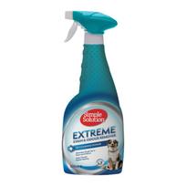 Simple Solution purškalas šunų kvapui ir dėmėms naikinti, 500 ml, 500 ml