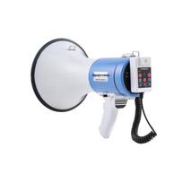 Portable Handheld Megaphone Loudspeaker CN plug (adapter included)