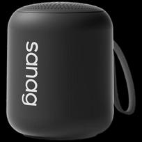SANAG X6S Portable Bluetooth Speaker CN plug (adapter included)
