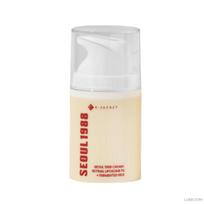 K-SECRET SEOUL 1988 kremas: Tinklainės liposoma 1% + fermentuoti ryžiai 50ml (+Nemokama dovana) white