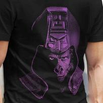 The Planet Of The Apes Shirt General Ursus T-Shirt Beneath The Planet of The Ape Unisex T-Shirt M