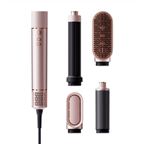 Jimmy Hair Multi Styler | HF9 | Ion conditioning | Display LED | 1300 W|HF9 Pro