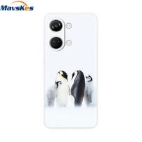 Oneplus Nord 3 5G dėklas Minkštas silikoninis smūgiams atsparus dangtelis OnePlus Nord 3 Nord3 CE3 CE 3 Llite N30 dėklams Coque Cover Fundas Nord CE3 black