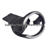 BMW 1 Series E8x Driver-Side Cup Holder Fixing Bracket gray