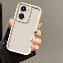 For Xiaomi Redmi A5 4G Case Redmi A5 Phone Case Full Package Matte Shockproof Soft Protective Cover Redmi A5 4G (171mm) white