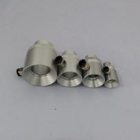 Air Amplifier & Smoke Extractor Vacuum Conveyor Adjustable 19mm