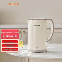 Joyoung K17FD-W160 Electric Kettle CN plug (adapter included)