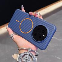 For Huawei Honor Magic 8 Pro Case Hard PC Slim Magnetic Wireless charging Protective Back Cover Case For Magic8 7Pro Phone Shell HONOR Magic7 Pro ruda
